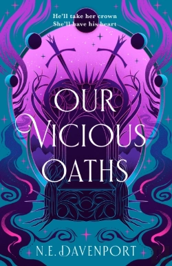 Bertrand.pt - Our Vicious Oaths