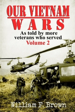 Bertrand.pt - Our Vietnam Wars, Volume 2
