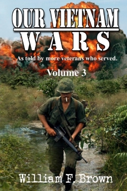 Bertrand.pt - Our Vietnam Wars, Volume 3