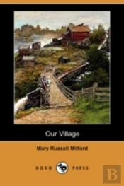 Our Village (Dodo Press)