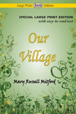 Bertrand.pt - Our Village  Large Print Edition