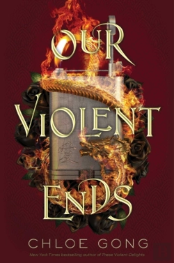 Bertrand.pt - Our Violent Ends