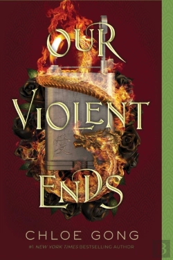 Bertrand.pt - Our Violent Ends