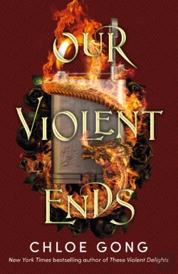 Bertrand.pt - Our Violent Ends