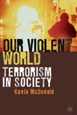 Bertrand.pt - Our Violent World