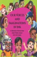 Our Voices And Imaginations In Ink