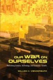 Our War On Ourselves