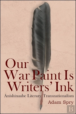 Bertrand.pt - Our War Paint Is Writers' Ink