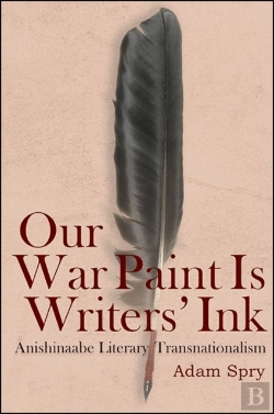 Bertrand.pt - Our War Paint Is Writers' Ink