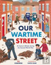 Our Wartime Street