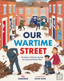 Bertrand.pt - Our Wartime Street