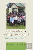 Our Wealth Is Loving Each Other