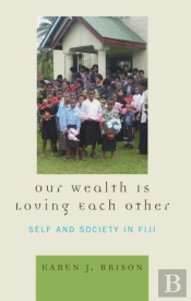 Our Wealth Is Loving Each Other