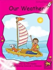 Our Weather