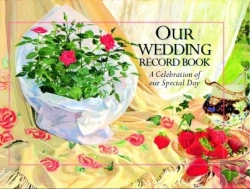 Bertrand.pt - Our Wedding Record Book