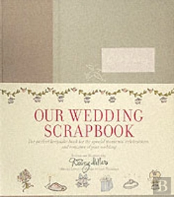 Bertrand.pt - Our Wedding Scrapbook