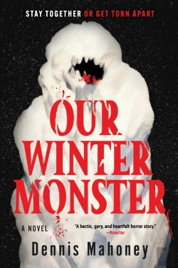 Bertrand.pt - Our Winter Monster