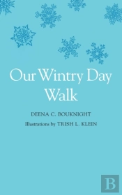 Our Wintry Day Walk
