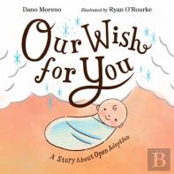 Our Wish For You