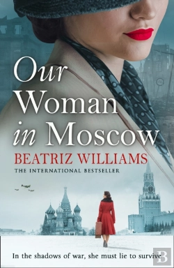 Bertrand.pt - Our Woman In Moscow