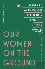 Our Women On The Ground