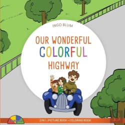 Bertrand.pt - Our Wonderful Colorful Highway