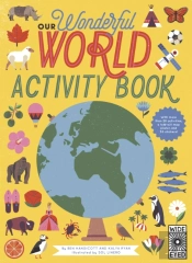Our Wonderful World Activity Book