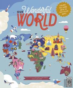 Our Wonderful World