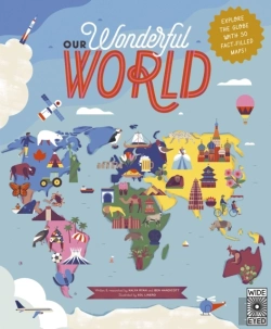 Bertrand.pt - Our Wonderful World