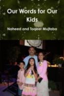 Our Words For Our Kids