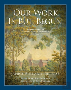 Bertrand.pt - Our Work Is But Begun