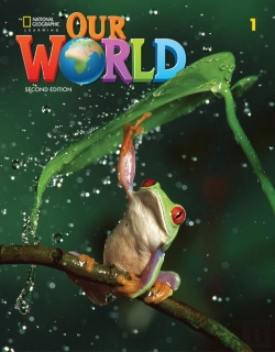 Bertrand.pt - Our World 1 (British English)