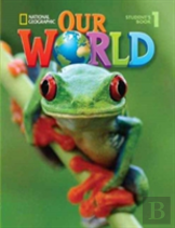 Our World 1: Combo Split A