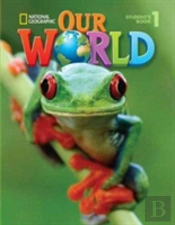 Our World 1: Combo Split A