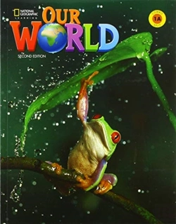 Bertrand.pt - Our World 1: Combo Split A