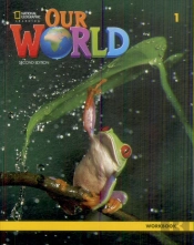 Our World 1: Workbook