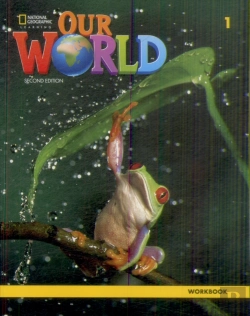 Bertrand.pt - Our World 1: Workbook