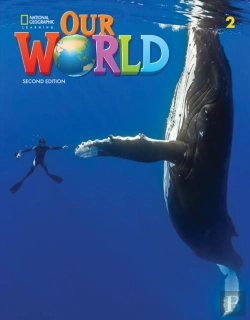 Bertrand.pt - Our World 2: Grammar Workbook