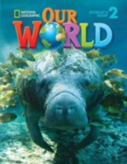 Bertrand.pt - Our World 2: Workbook