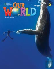 Our World 2: Workbook