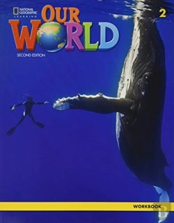 Bertrand.pt - Our World 2: Workbook