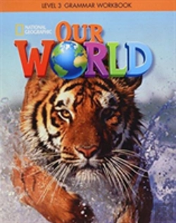 Bertrand.pt - Our World 3: Grammar Workbook (British English)