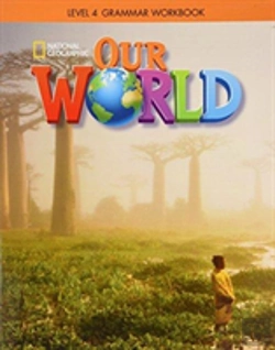 Bertrand.pt - Our World 4: Grammar Workbook (British English)