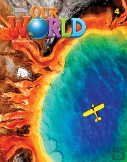 Bertrand.pt - Our World 4: Workbook
