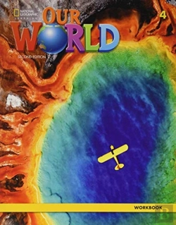 Bertrand.pt - Our World 4: Workbook