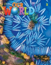 Our World 5: Grammar Workbook