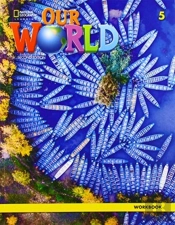 Our World 5: Workbook