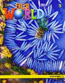 Bertrand.pt - Our World 5: Workbook