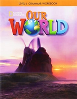 Bertrand.pt - Our World 6: Grammar Workbook (British English)