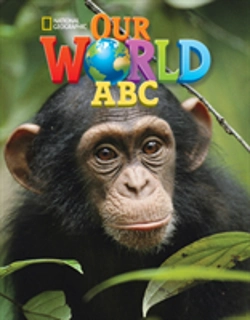 Bertrand.pt - Our World Ame Alphabet Book